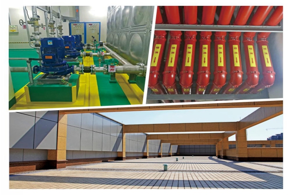 喜報(bào)?。。≈辛⒔ㄔO(shè)首獲“國(guó)家優(yōu)質(zhì)工程獎(jiǎng)”