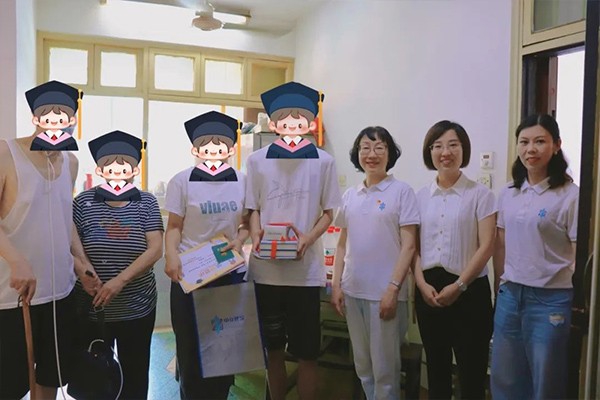 青春公益 | “中立筑夢(mèng)助學(xué)工程”活動(dòng)，圓夢(mèng)今夏